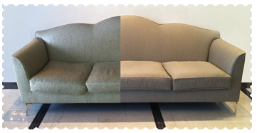 Reupholstery