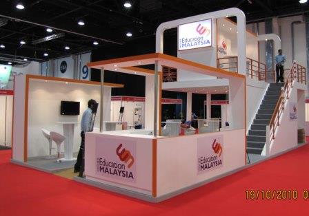 Exhibition Stands