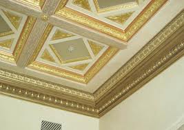 Ornamental Ceilings