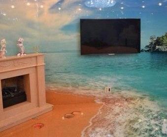 3D Walls