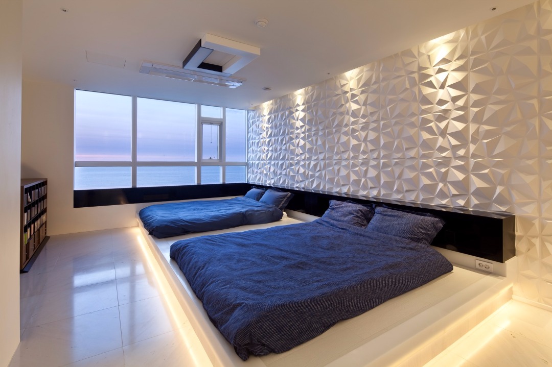 3d wall panels dubai