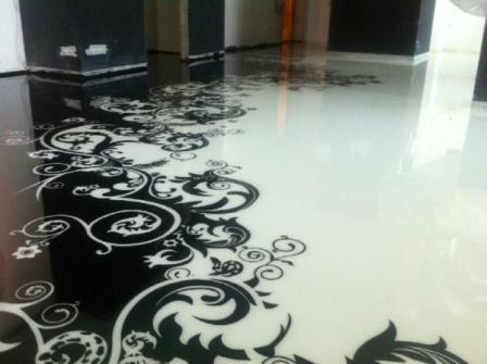 3d floor price