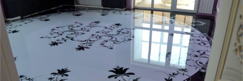 3d floors dubai