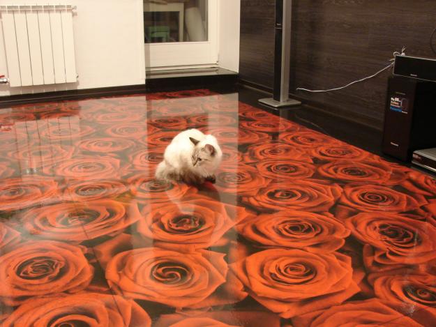 3D Epoxy Floors 3D Epoxy Floors