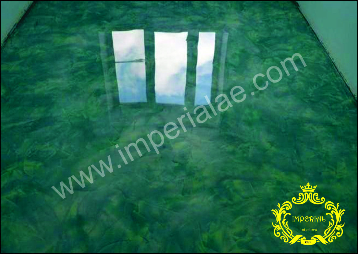 Epoxy Floor Systems Epoxy Floor Systems